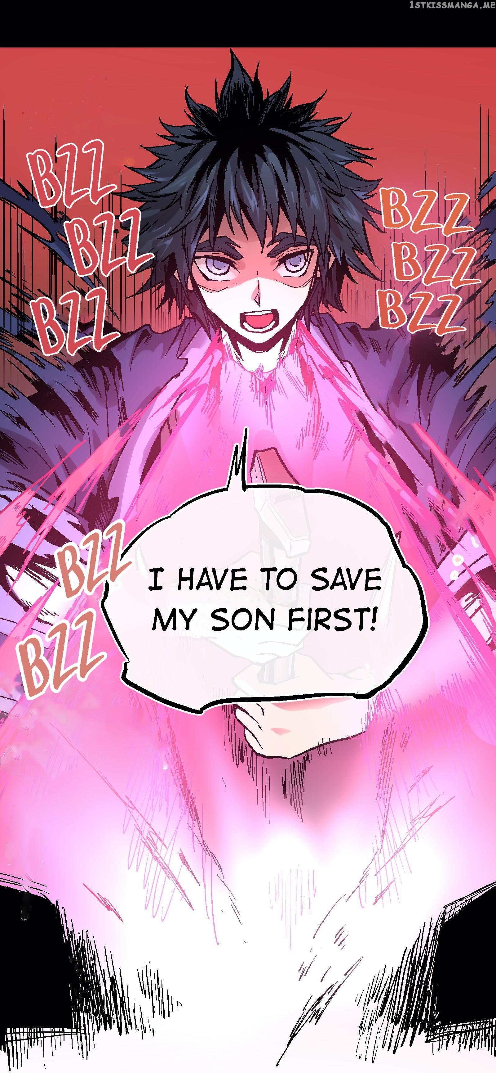 Xiu Tu Chapter 41 - page 8