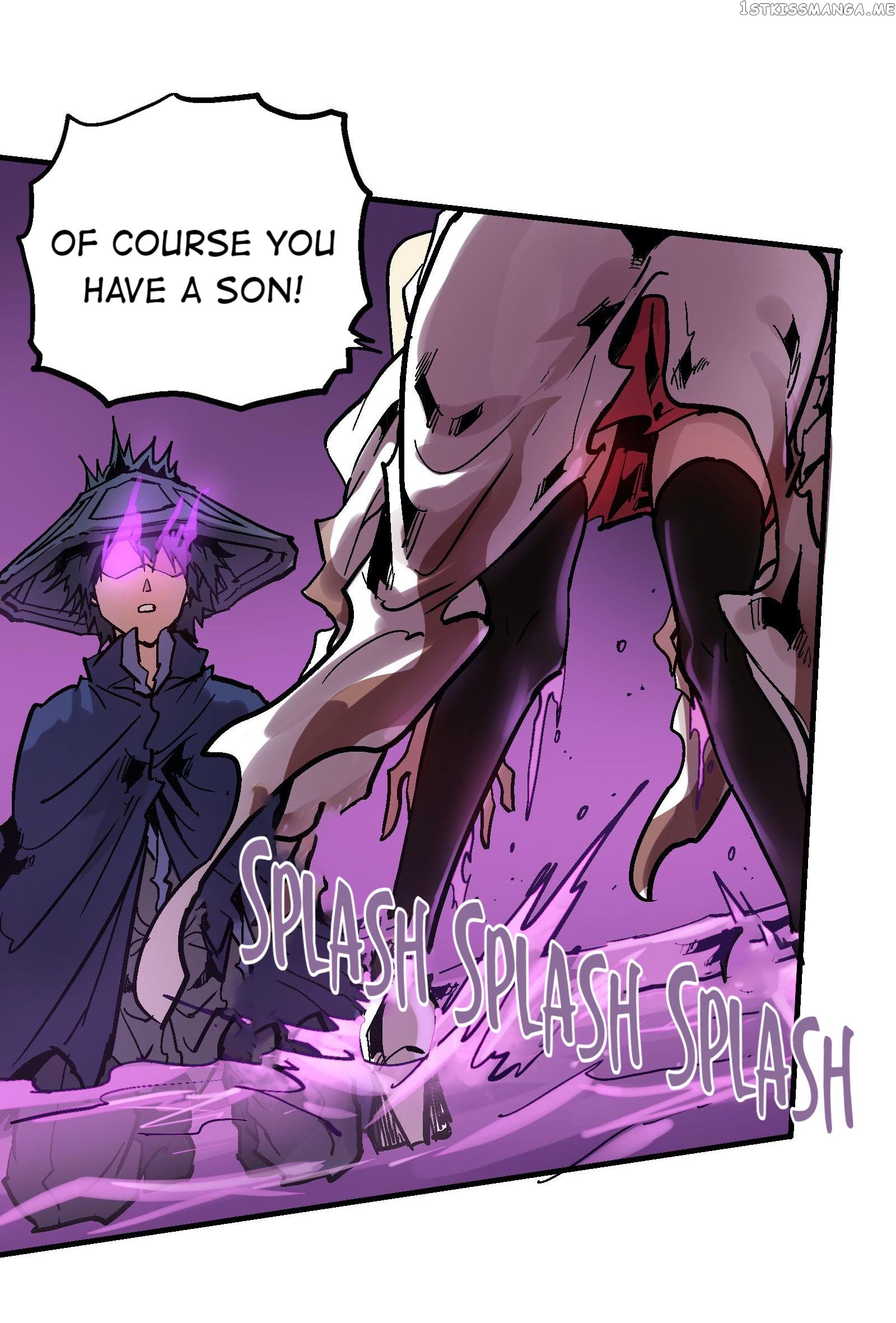 Xiu Tu Chapter 40 - page 34