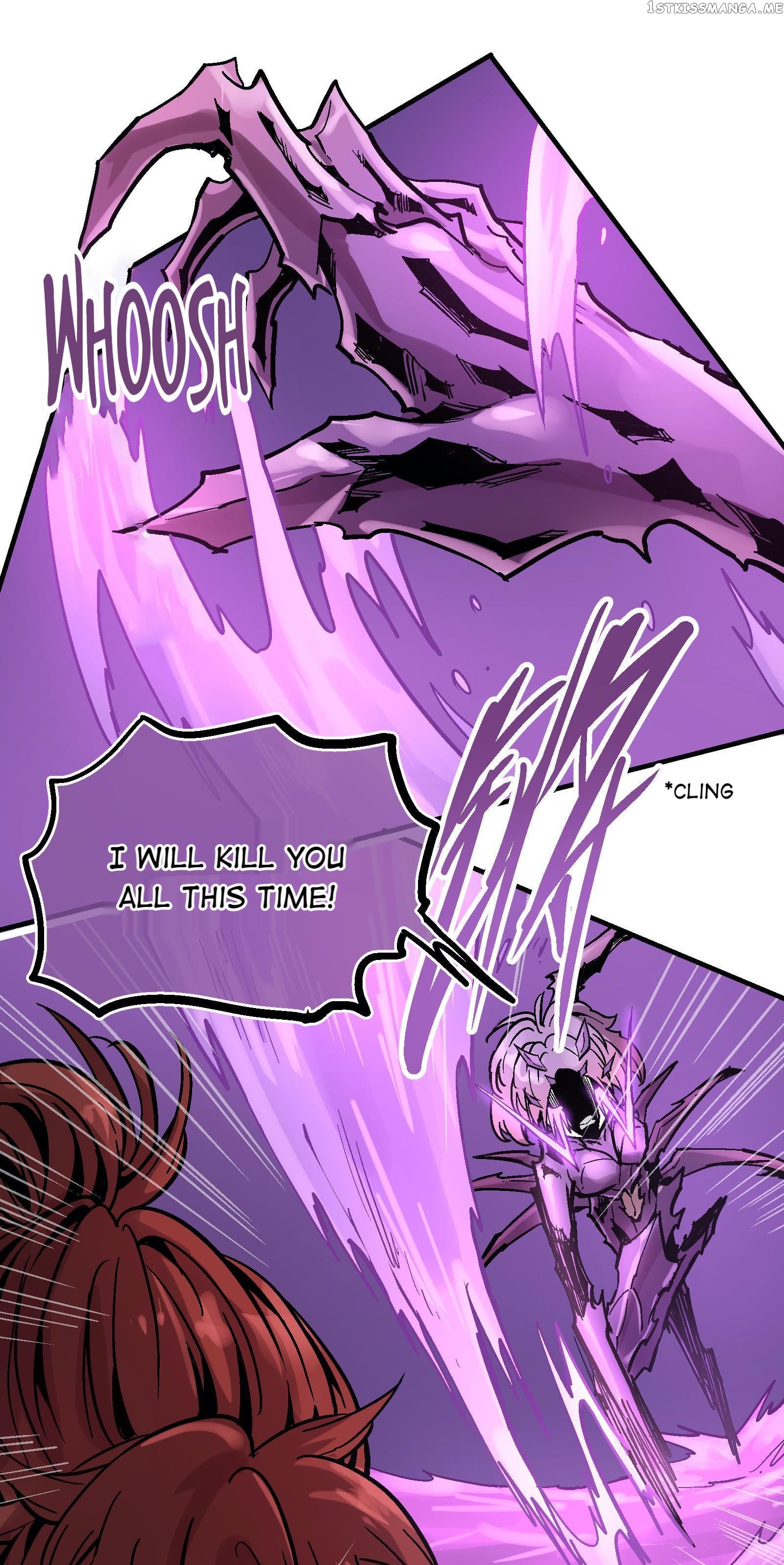 Xiu Tu Chapter 40 - page 8