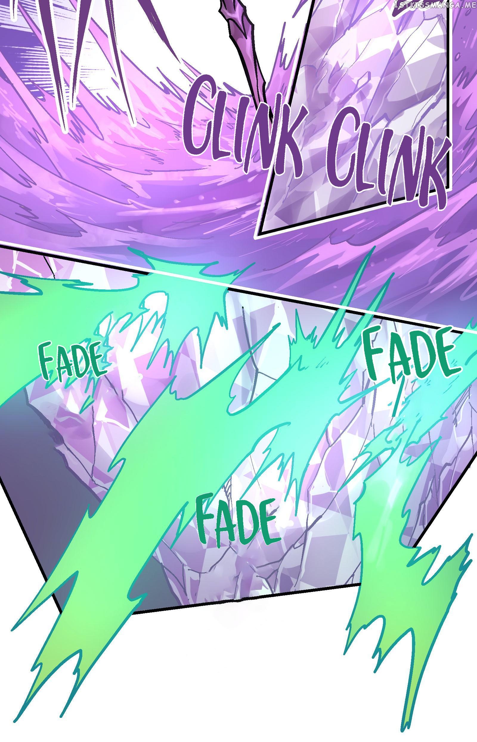 Xiu Tu Chapter 38 - page 12
