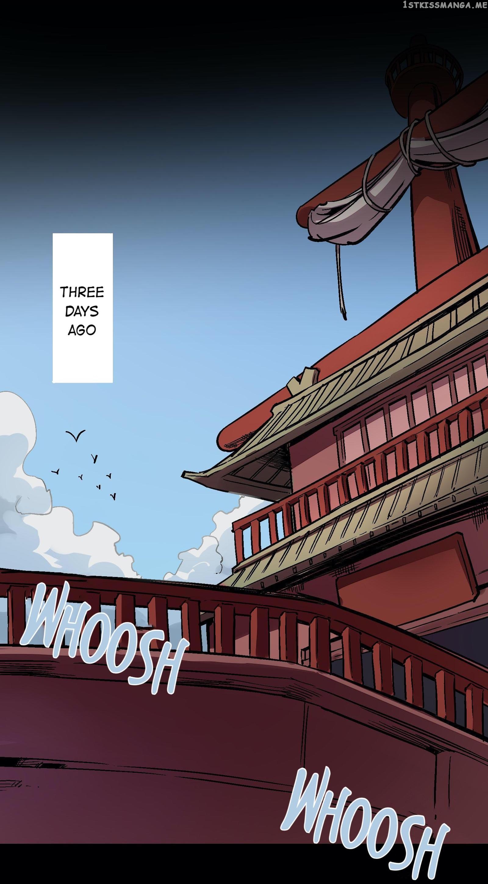 Xiu Tu Chapter 36 - page 7