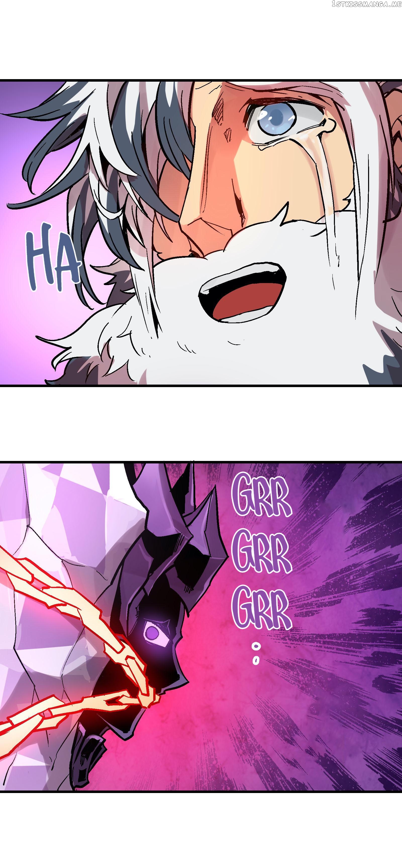 Xiu Tu Chapter 34 - page 42