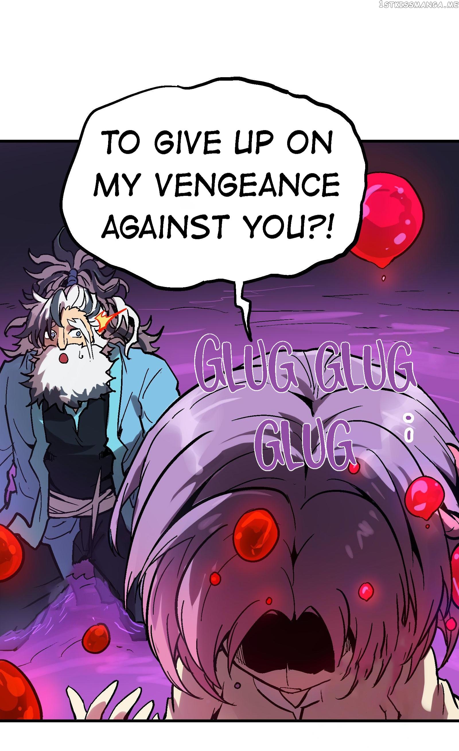 Xiu Tu Chapter 34 - page 51