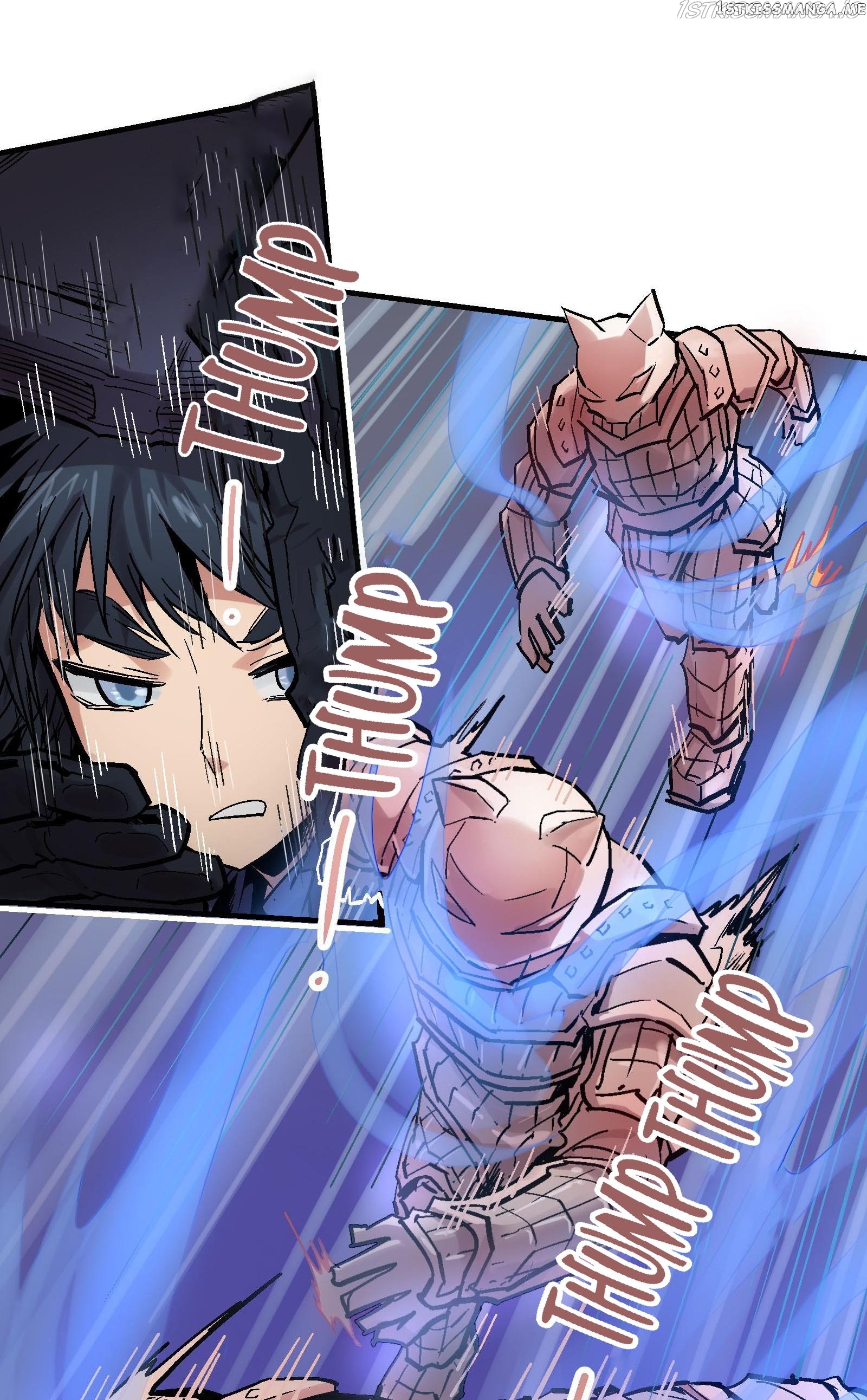 Xiu Tu Chapter 30.8 - page 7