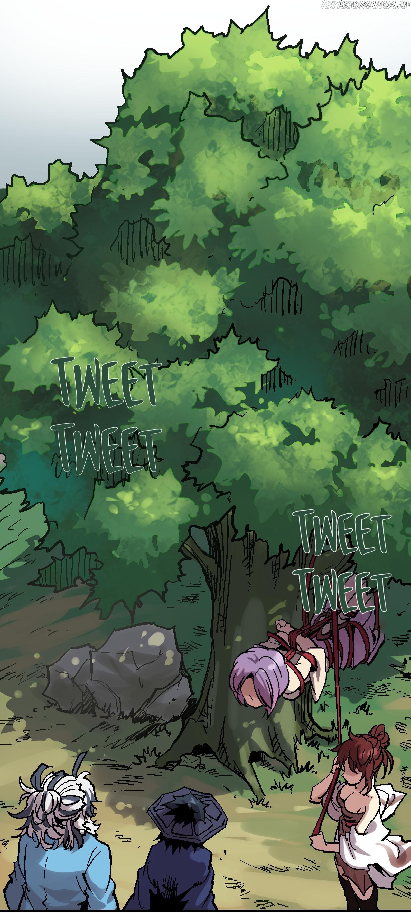 Xiu Tu Chapter 30.5 - page 28