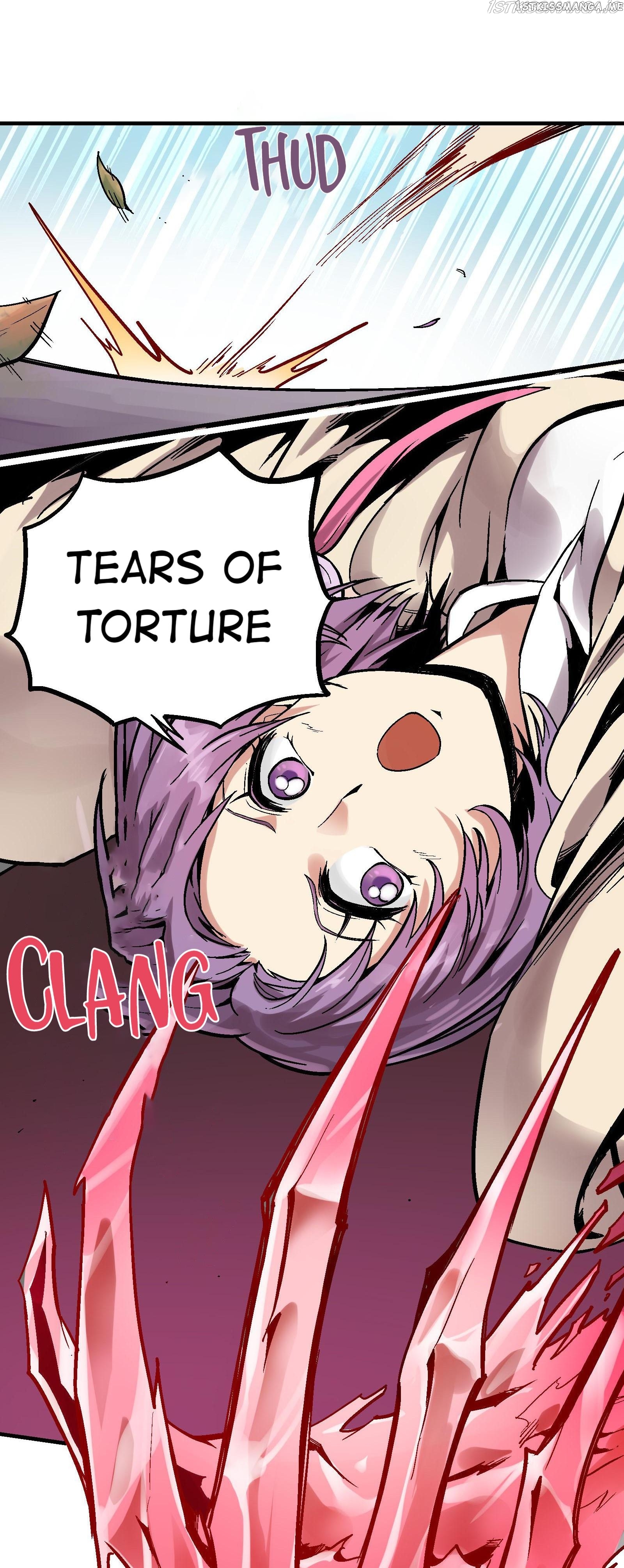 Xiu Tu Chapter 30.5 - page 4