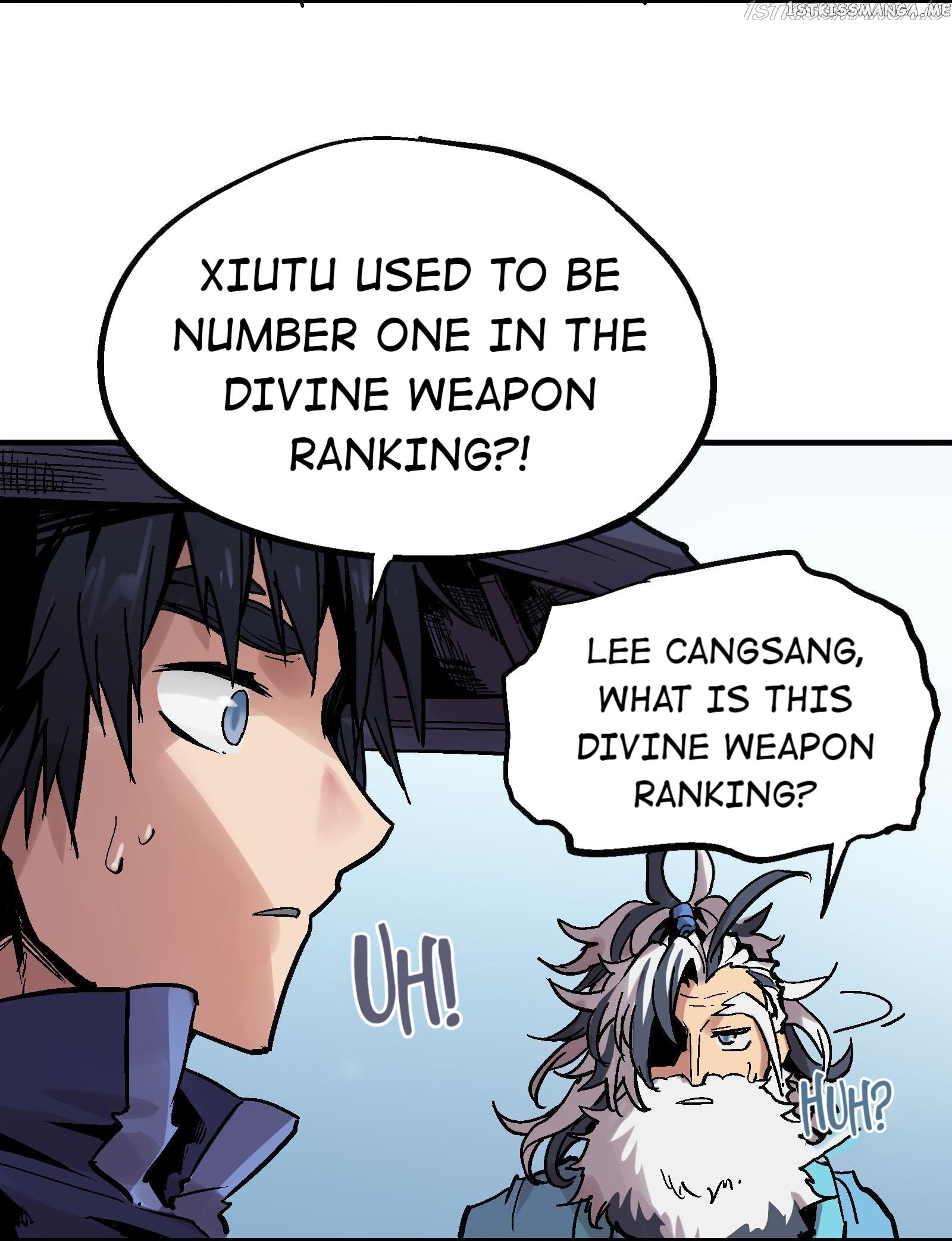Xiu Tu Chapter 30.3 - page 28