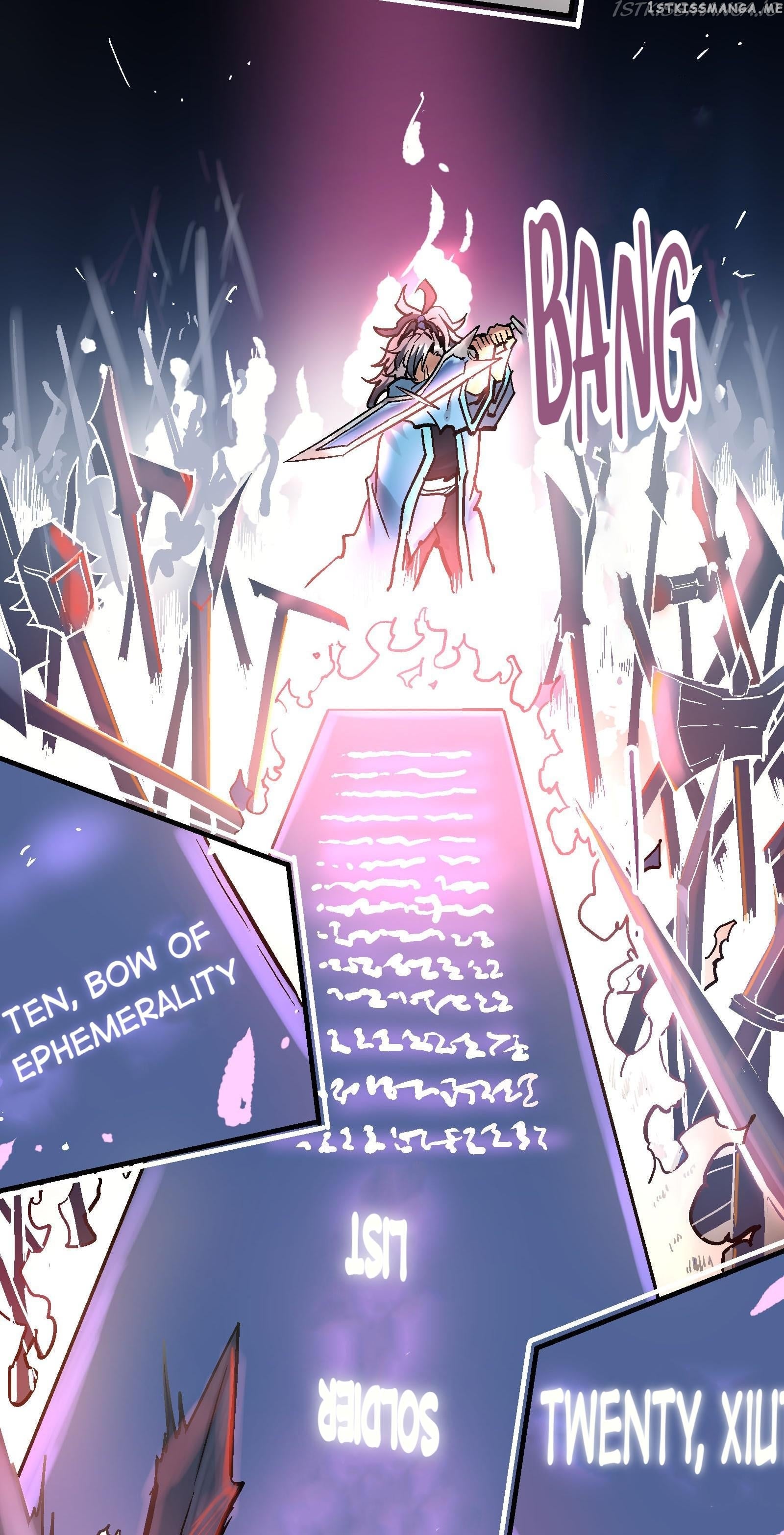 Xiu Tu Chapter 30.3 - page 32