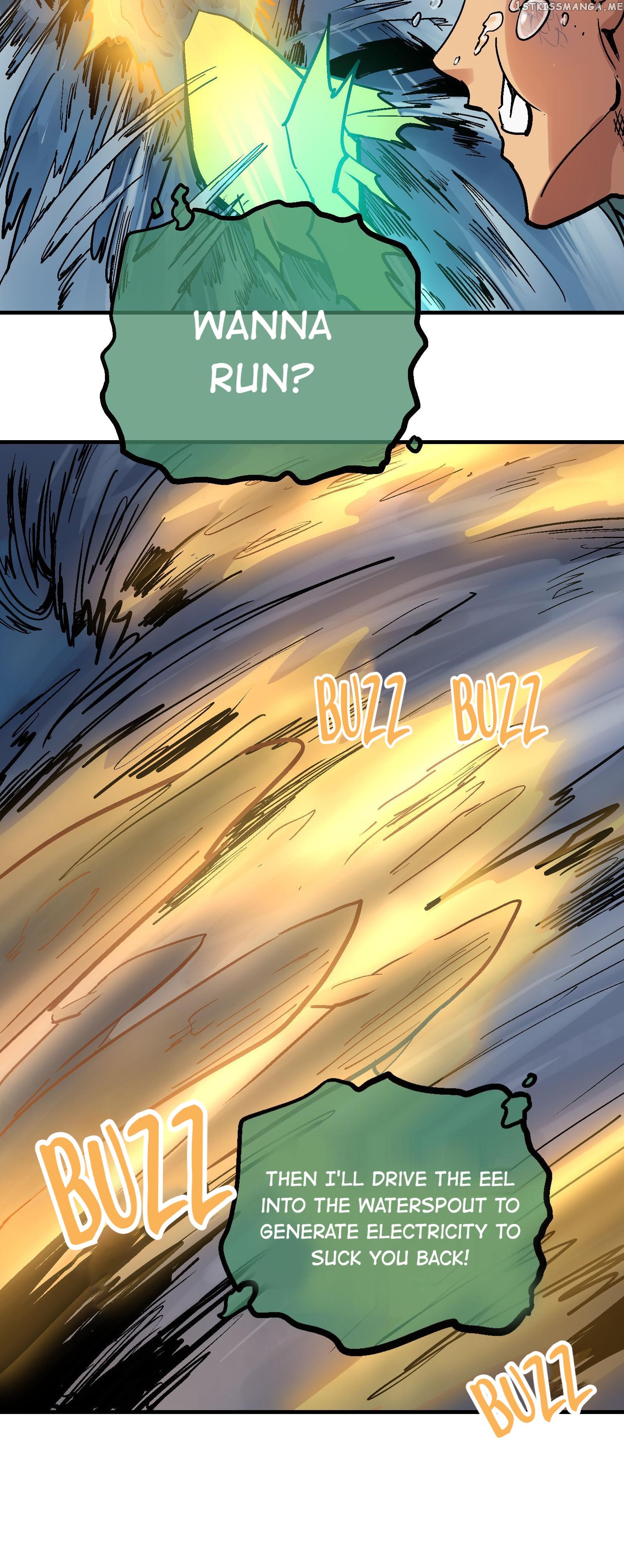 Xiu Tu Chapter 27 - page 42