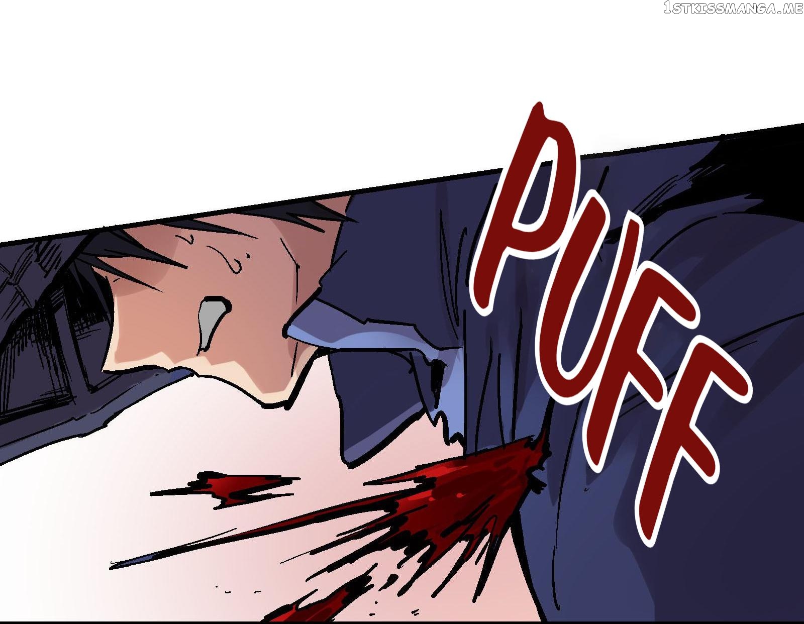 Xiu Tu Chapter 25 - page 31