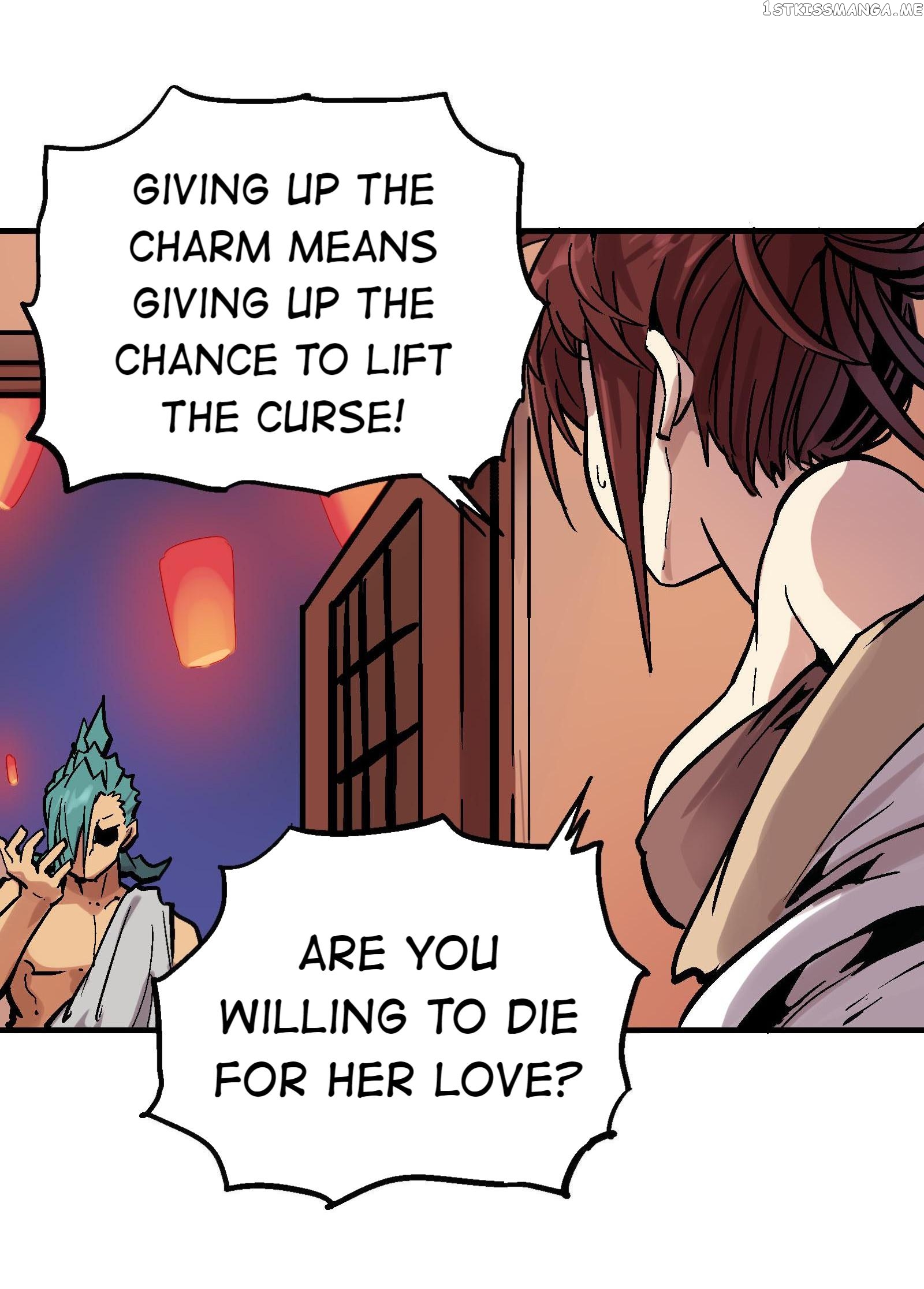 Xiu Tu Chapter 25 - page 43