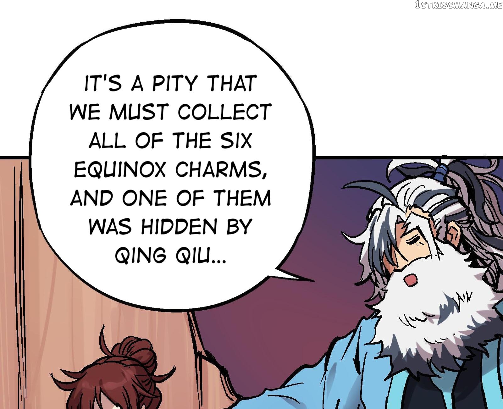 Xiu Tu Chapter 25 - page 45