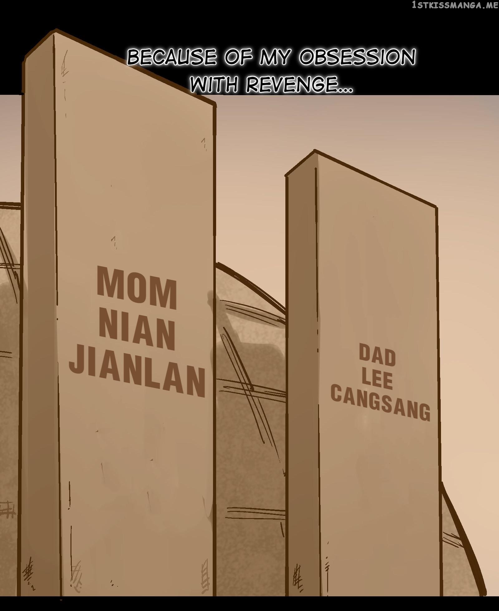 Xiu Tu Chapter 25 - page 70