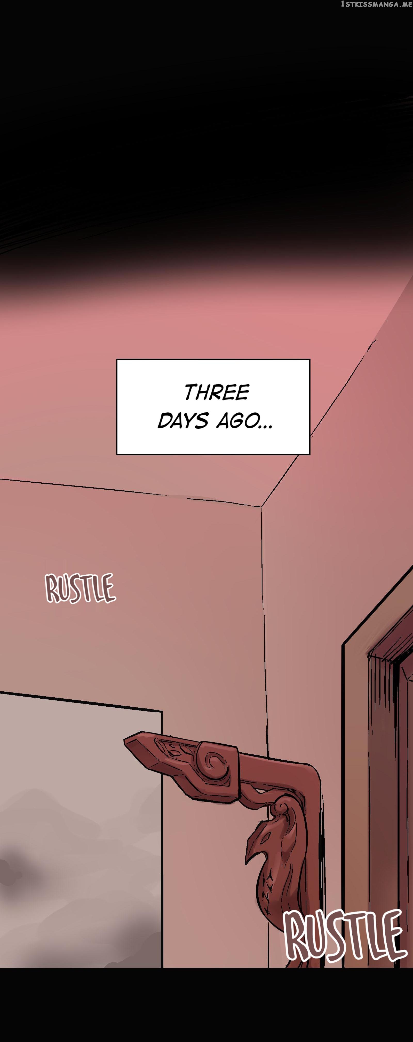 Xiu Tu Chapter 22 - page 14