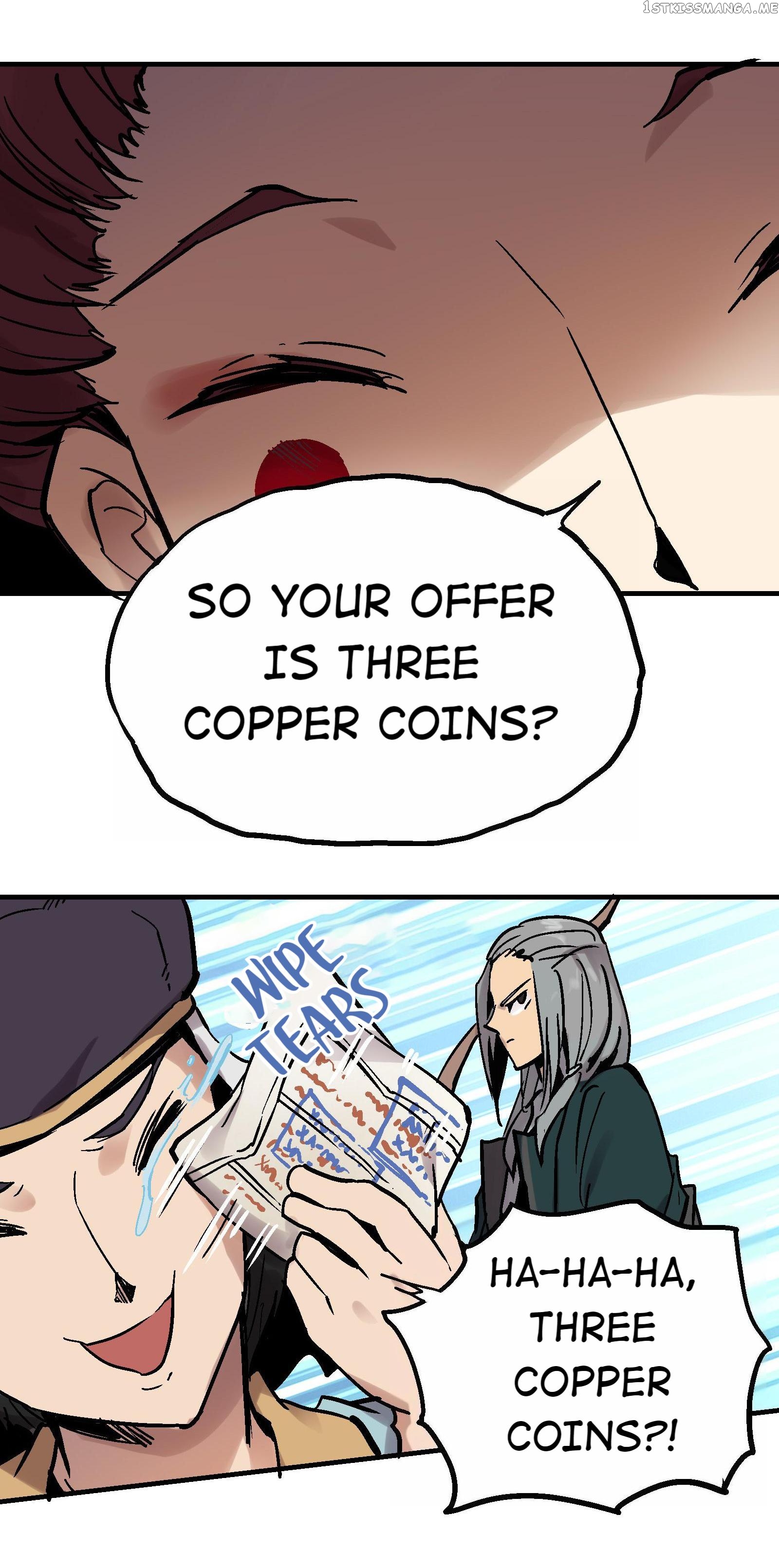 Xiu Tu Chapter 20 - page 43