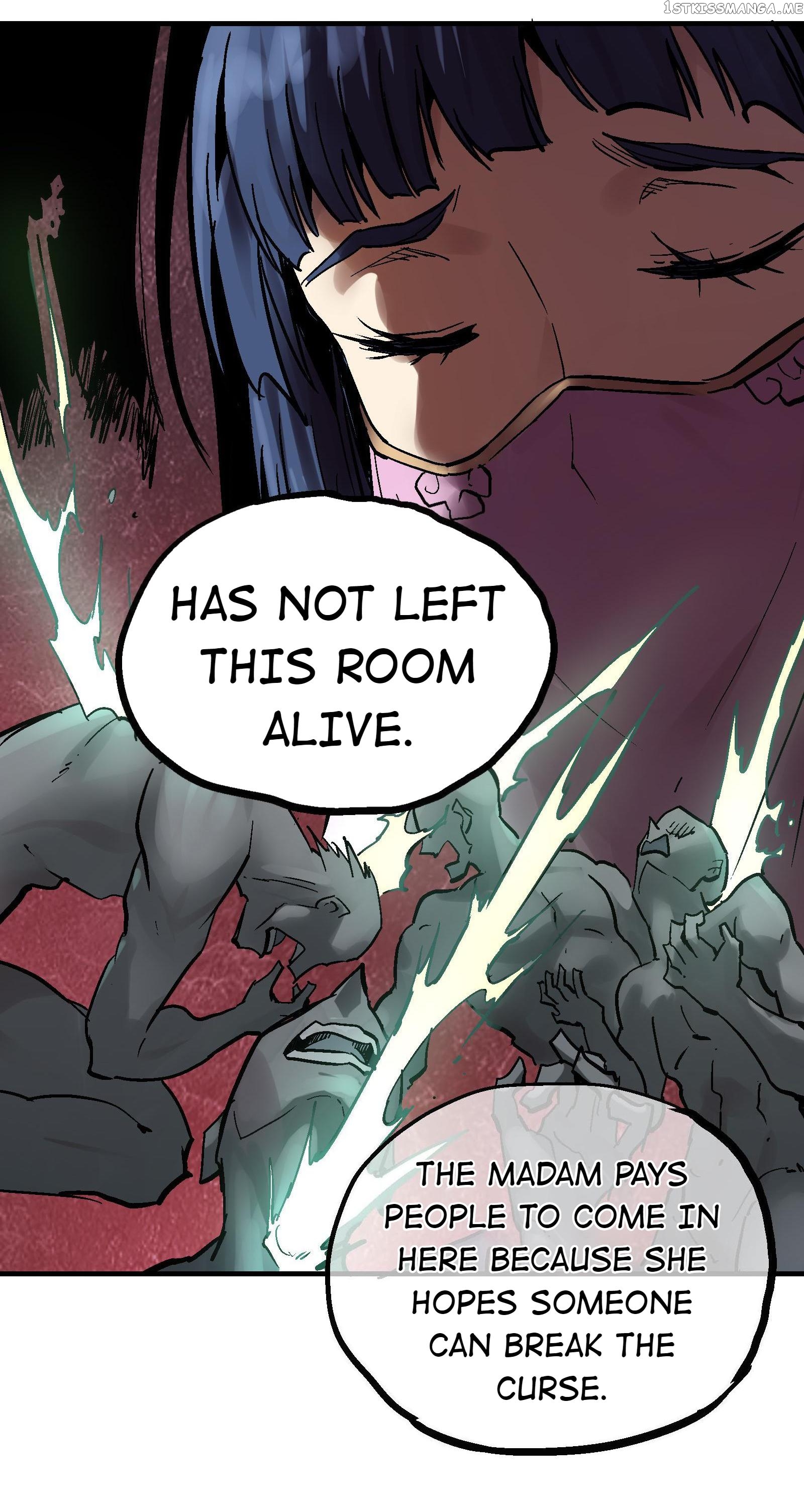Xiu Tu Chapter 20 - page 82