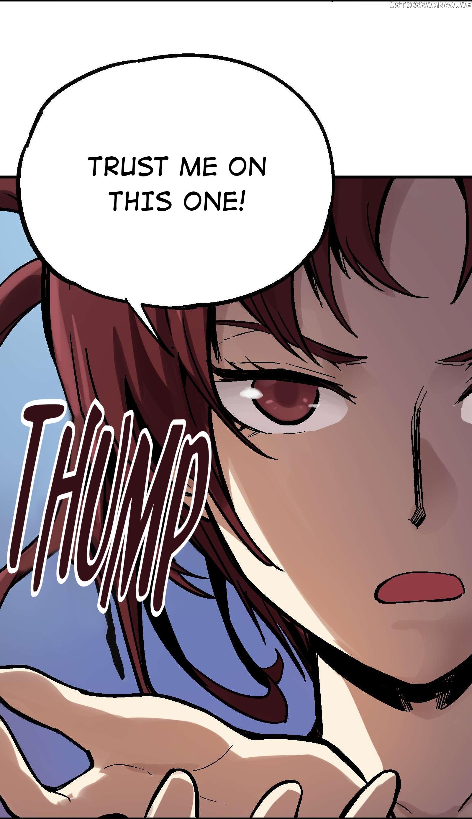 Xiu Tu Chapter 18 - page 23