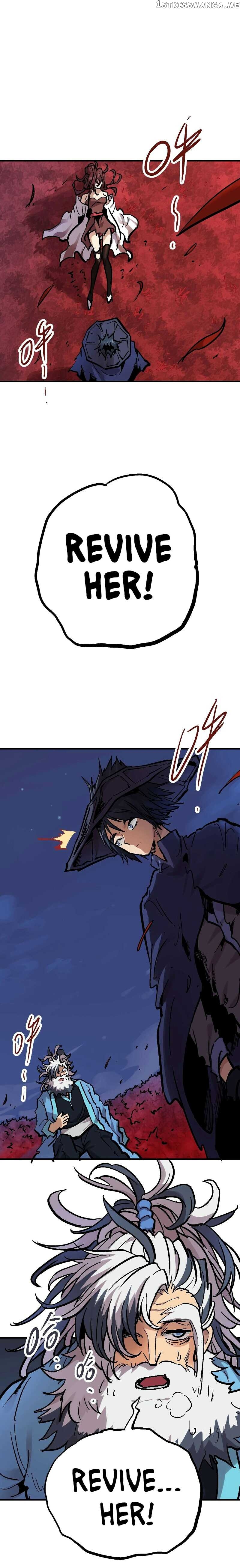 Xiu Tu Chapter 9.1 - page 7