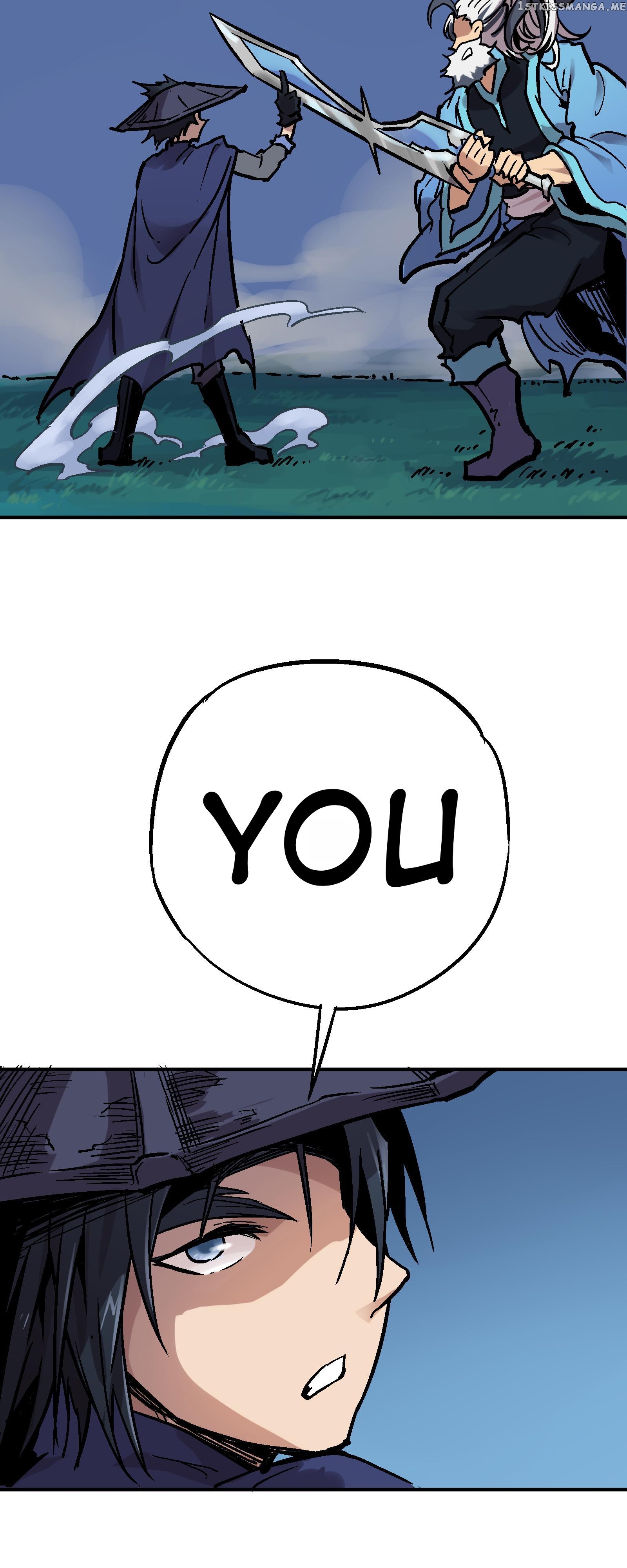 Xiu Tu Chapter 8 - page 39