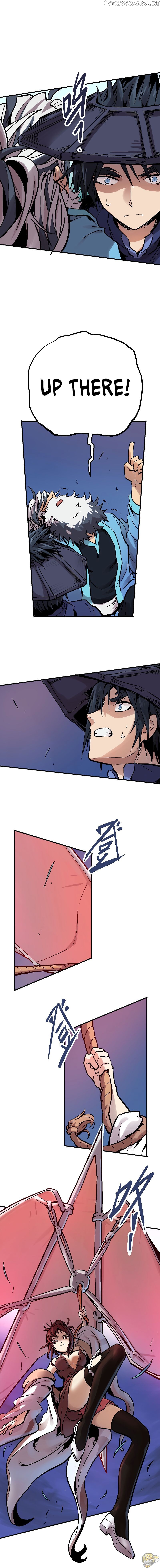 Xiu Tu Chapter 7.1 - page 11