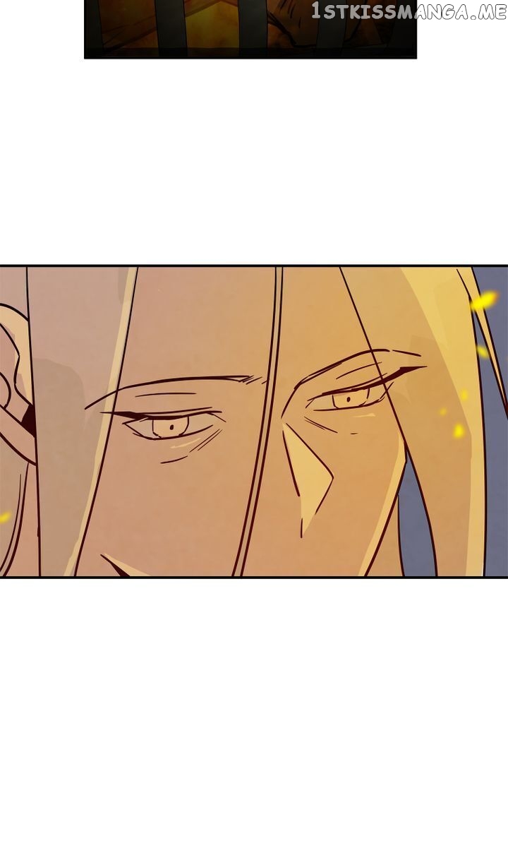 Working At The Witch’s Mansion Chapter 27 - page 34