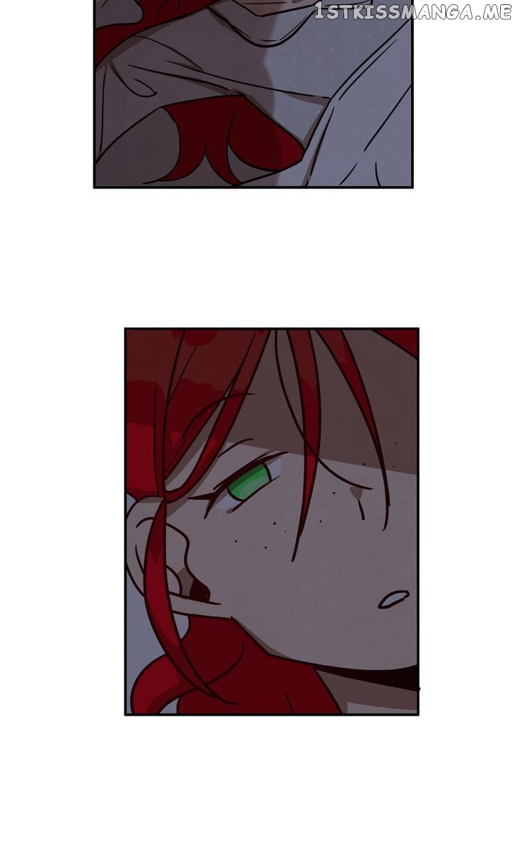 Working At The Witch’s Mansion Chapter 27 - page 36