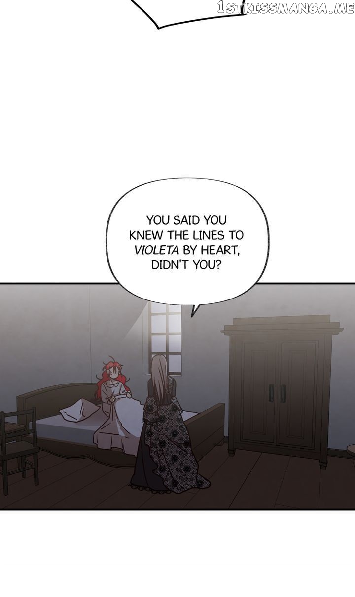Working At The Witch’s Mansion Chapter 27 - page 38