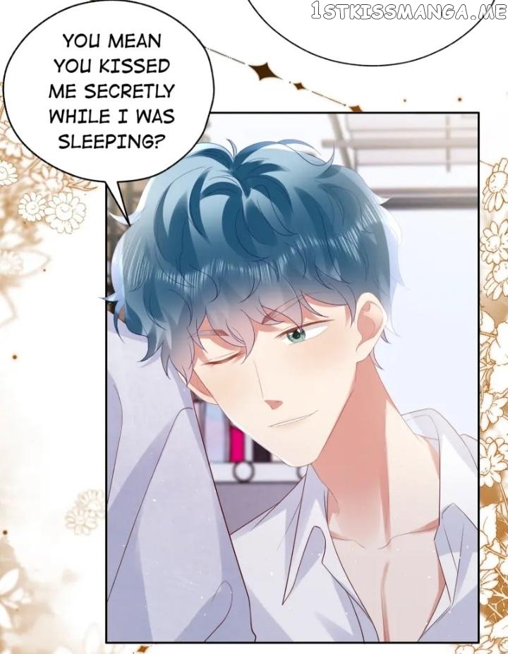 How did I end up with a boyfriend while gaming? Chapter 66 - page 12