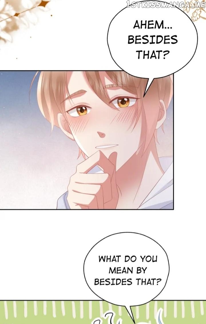 How did I end up with a boyfriend while gaming? Chapter 66 - page 13
