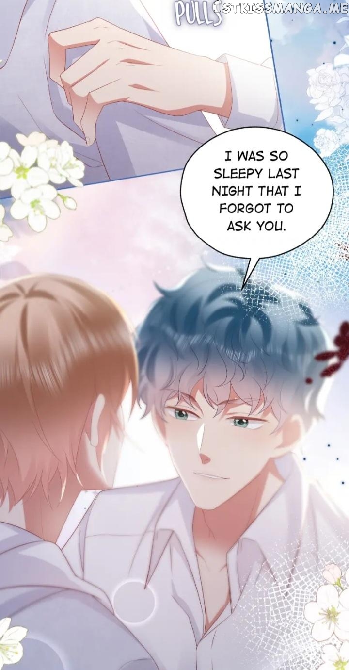 How did I end up with a boyfriend while gaming? Chapter 66 - page 15