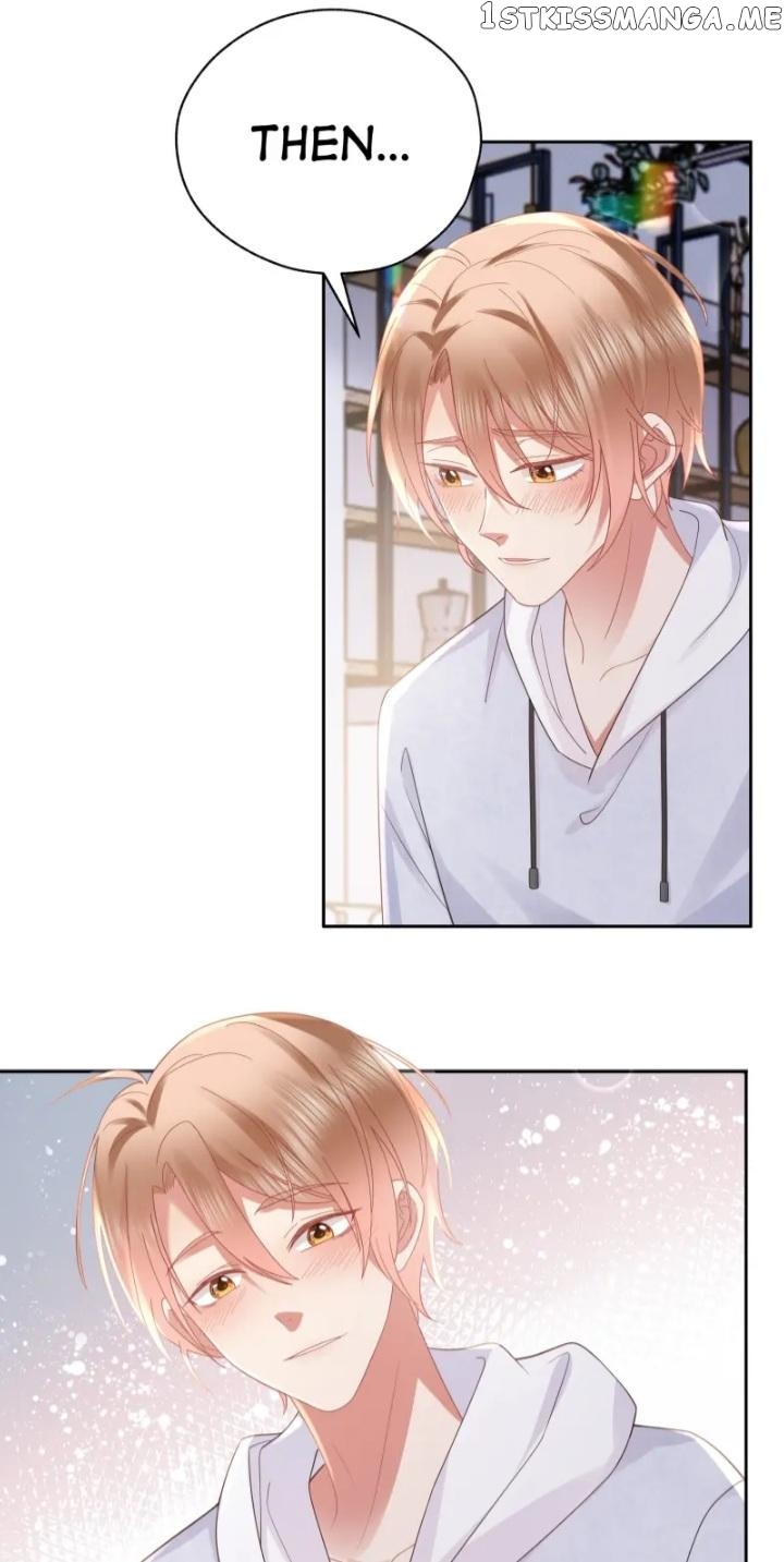 How did I end up with a boyfriend while gaming? Chapter 66 - page 18