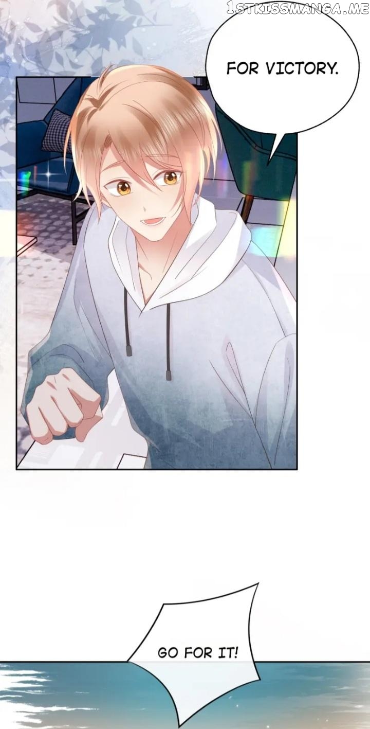 How did I end up with a boyfriend while gaming? Chapter 66 - page 20