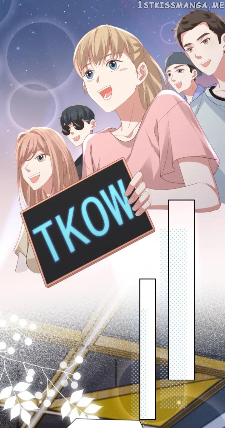 How did I end up with a boyfriend while gaming? Chapter 66 - page 24