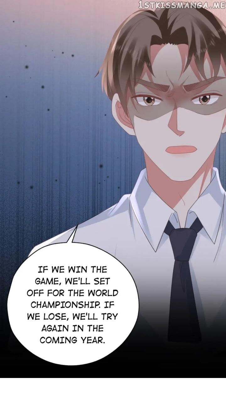 How did I end up with a boyfriend while gaming? Chapter 66 - page 29
