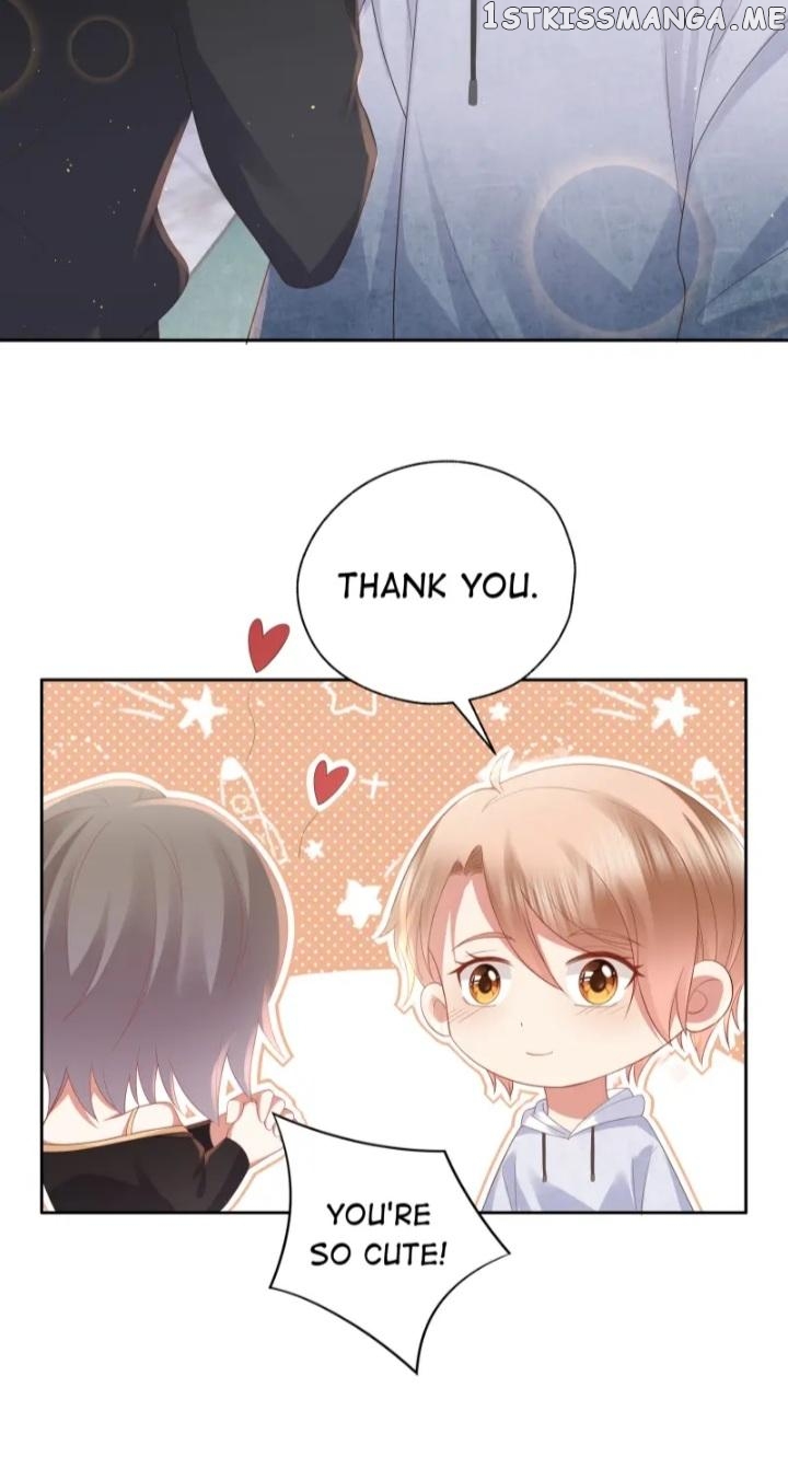 How did I end up with a boyfriend while gaming? Chapter 66 - page 3