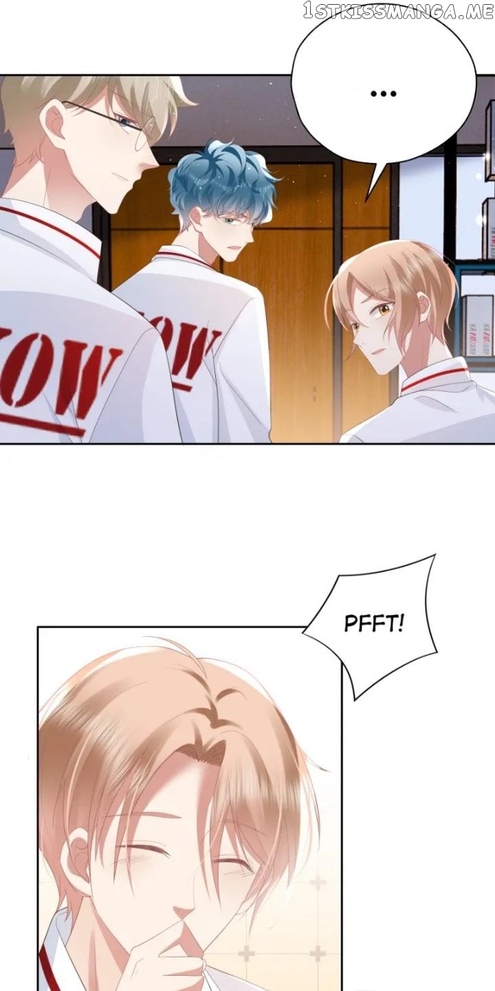 How did I end up with a boyfriend while gaming? Chapter 66 - page 30