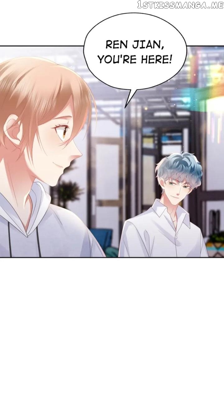 How did I end up with a boyfriend while gaming? Chapter 66 - page 4