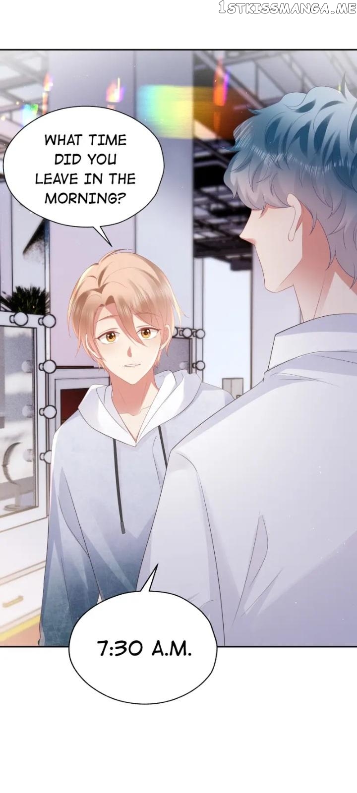 How did I end up with a boyfriend while gaming? Chapter 66 - page 5