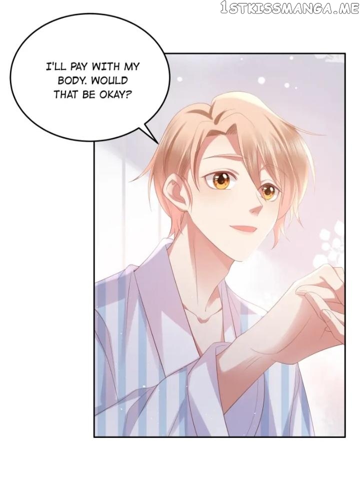 How did I end up with a boyfriend while gaming? Chapter 63 - page 10