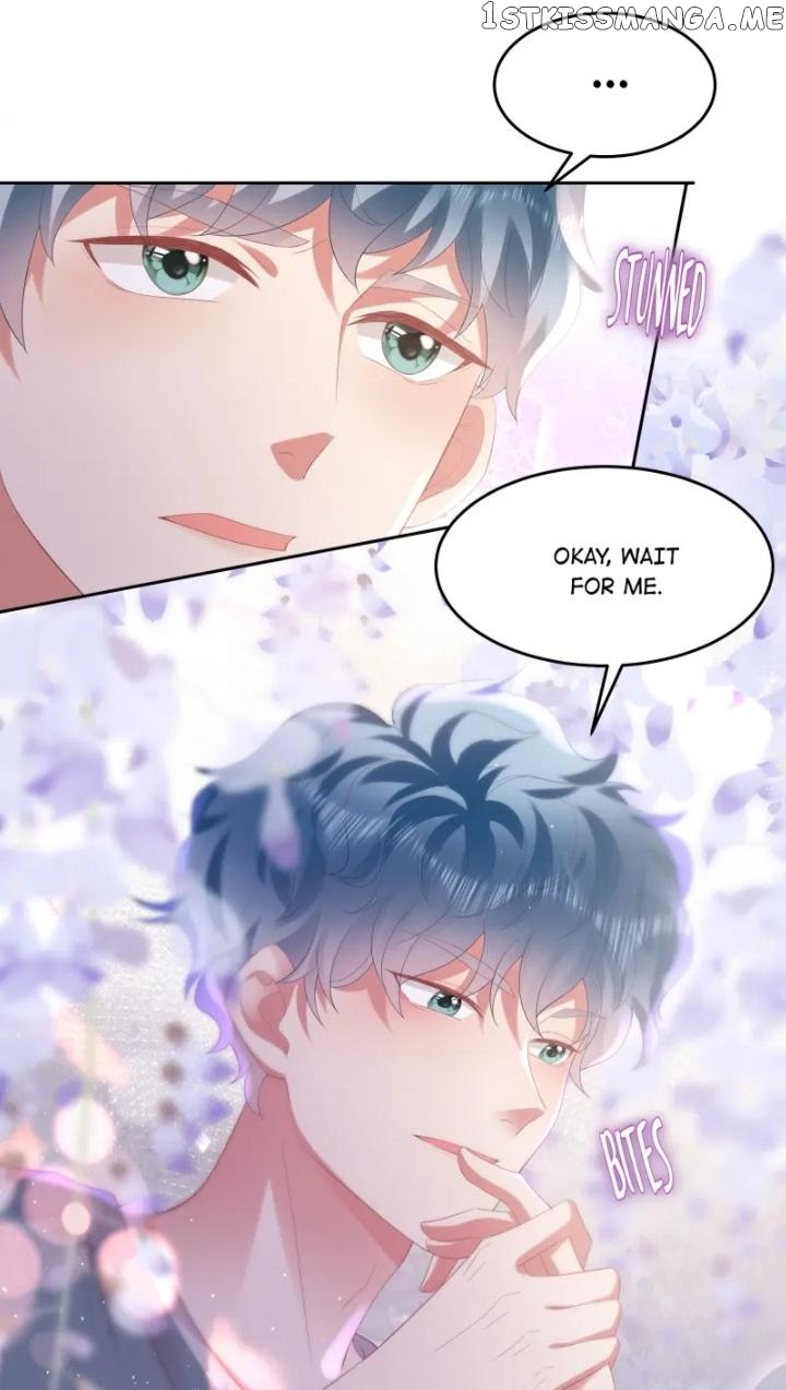 How did I end up with a boyfriend while gaming? Chapter 63 - page 11