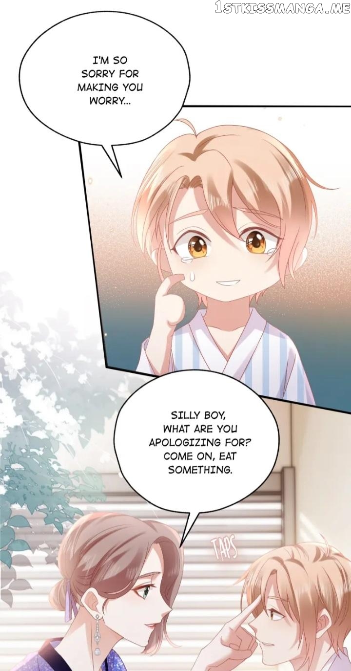 How did I end up with a boyfriend while gaming? Chapter 63 - page 18