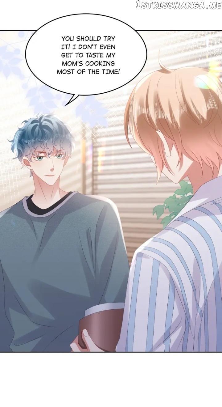 How did I end up with a boyfriend while gaming? Chapter 63 - page 21