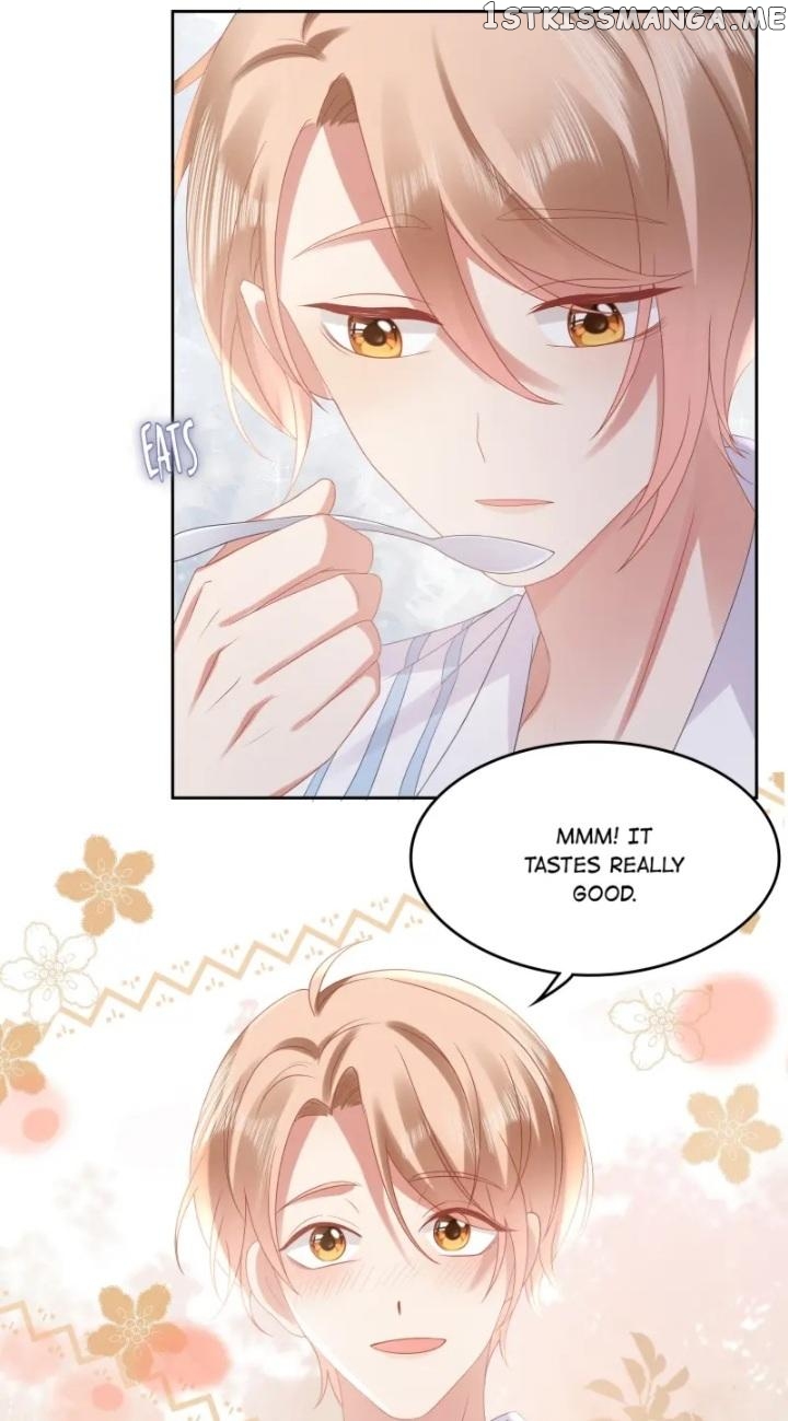 How did I end up with a boyfriend while gaming? Chapter 63 - page 22