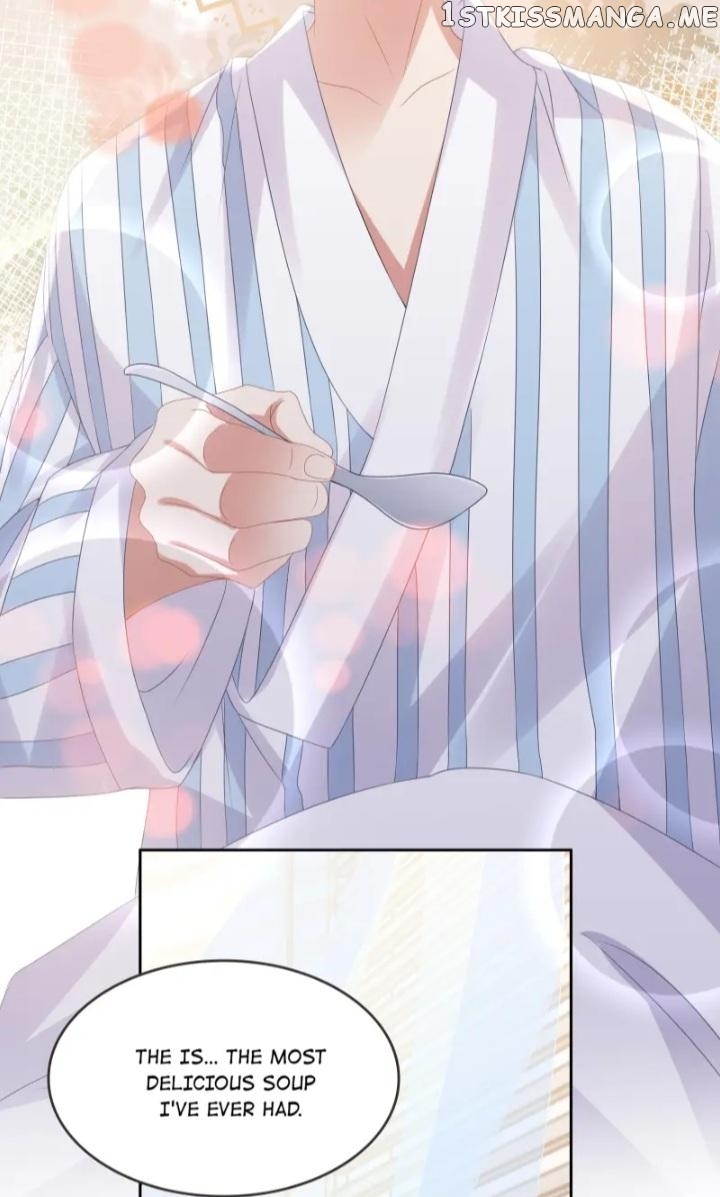 How did I end up with a boyfriend while gaming? Chapter 63 - page 23