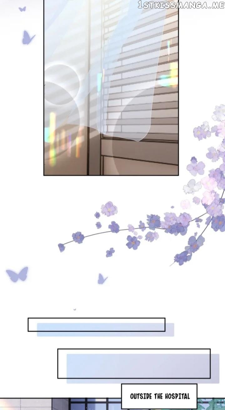 How did I end up with a boyfriend while gaming? Chapter 63 - page 24