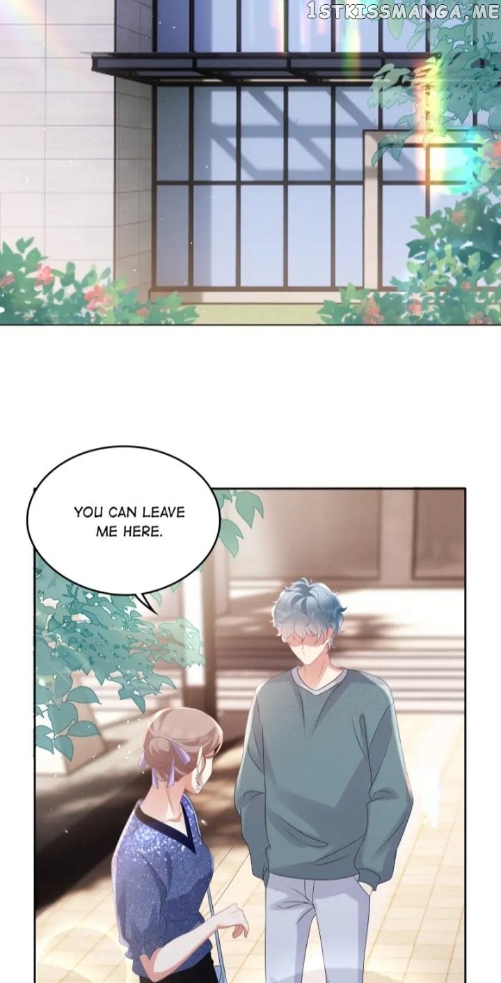 How did I end up with a boyfriend while gaming? Chapter 63 - page 25