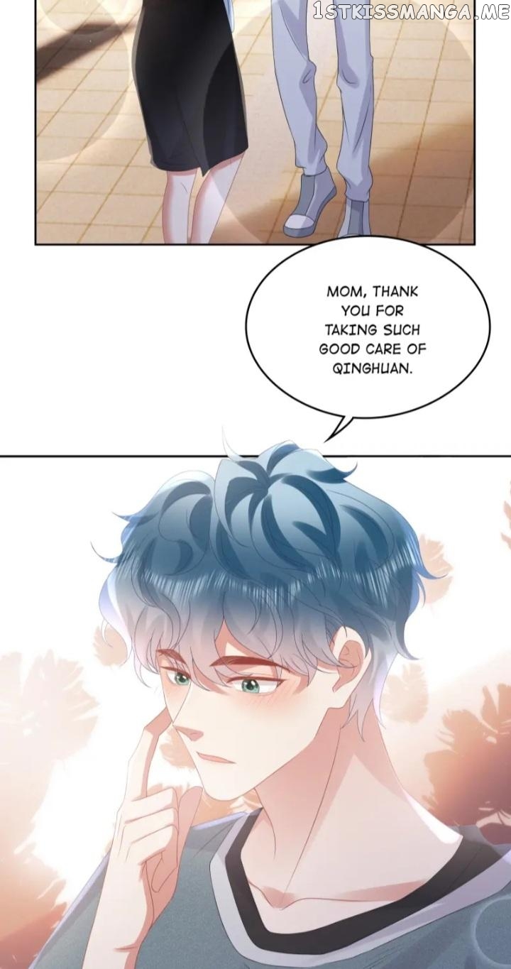 How did I end up with a boyfriend while gaming? Chapter 63 - page 26