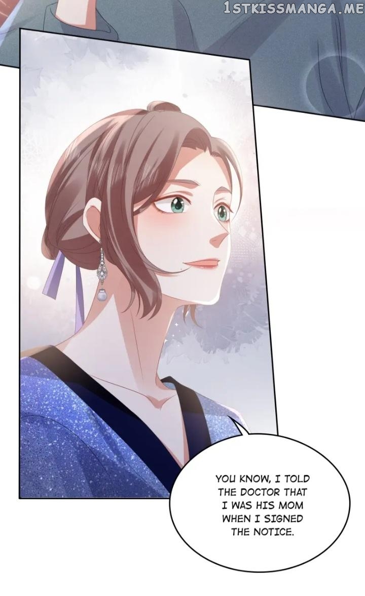 How did I end up with a boyfriend while gaming? Chapter 63 - page 27