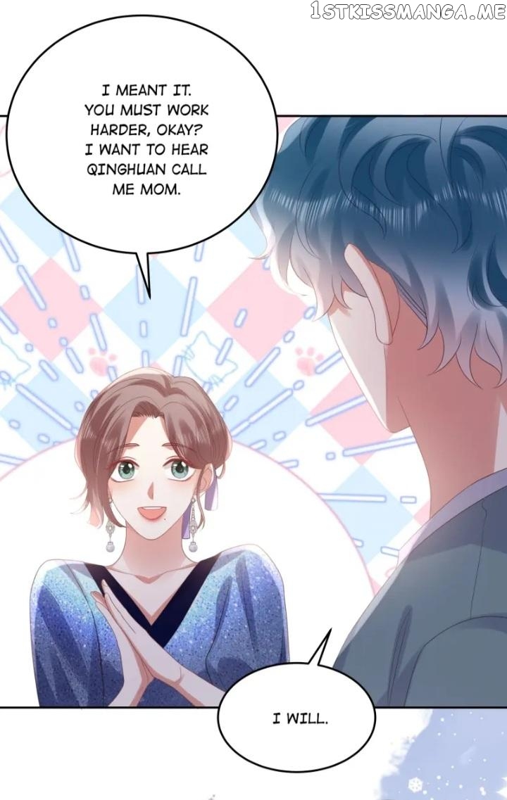 How did I end up with a boyfriend while gaming? Chapter 63 - page 28