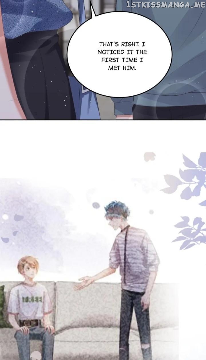 How did I end up with a boyfriend while gaming? Chapter 63 - page 31